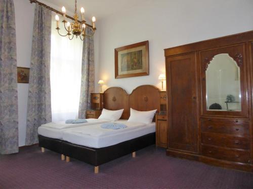 Gasteiner Hof Hotel Berlim