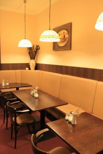 Gasteiner Hof Hotel Berlim