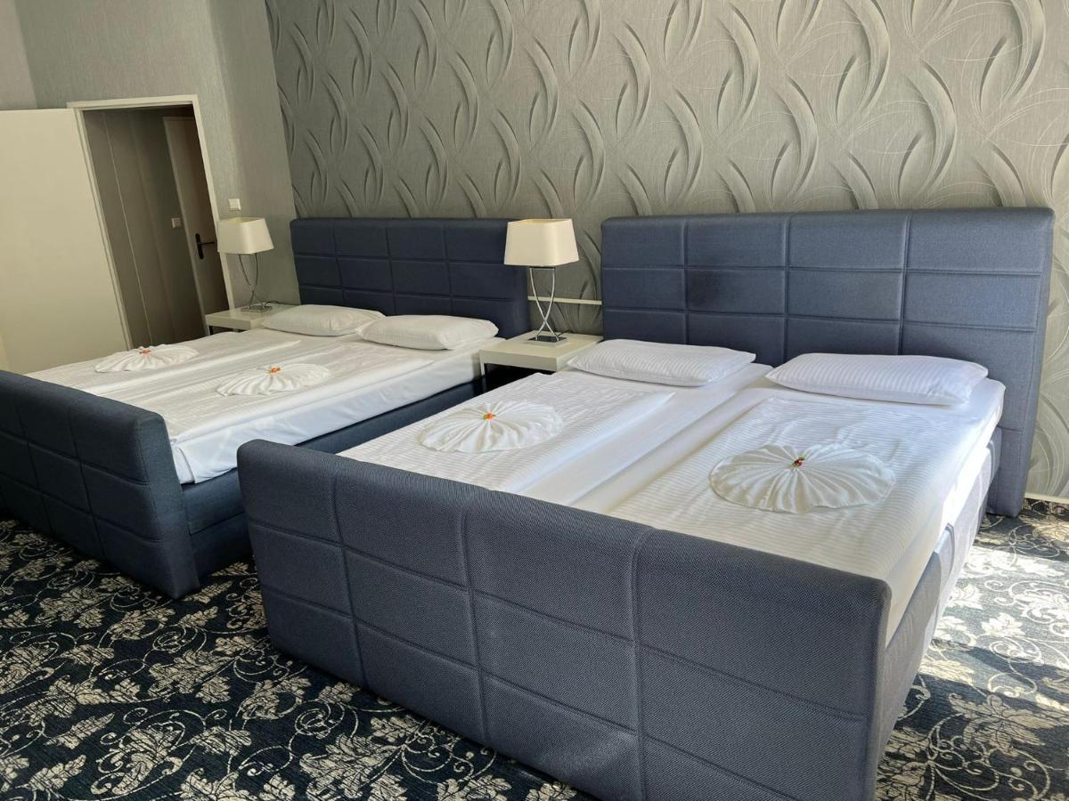 Gasteiner Hof Hotel Berlim