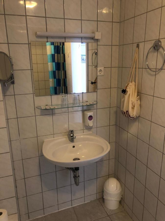 Gasteiner Hof Hotel Berlim