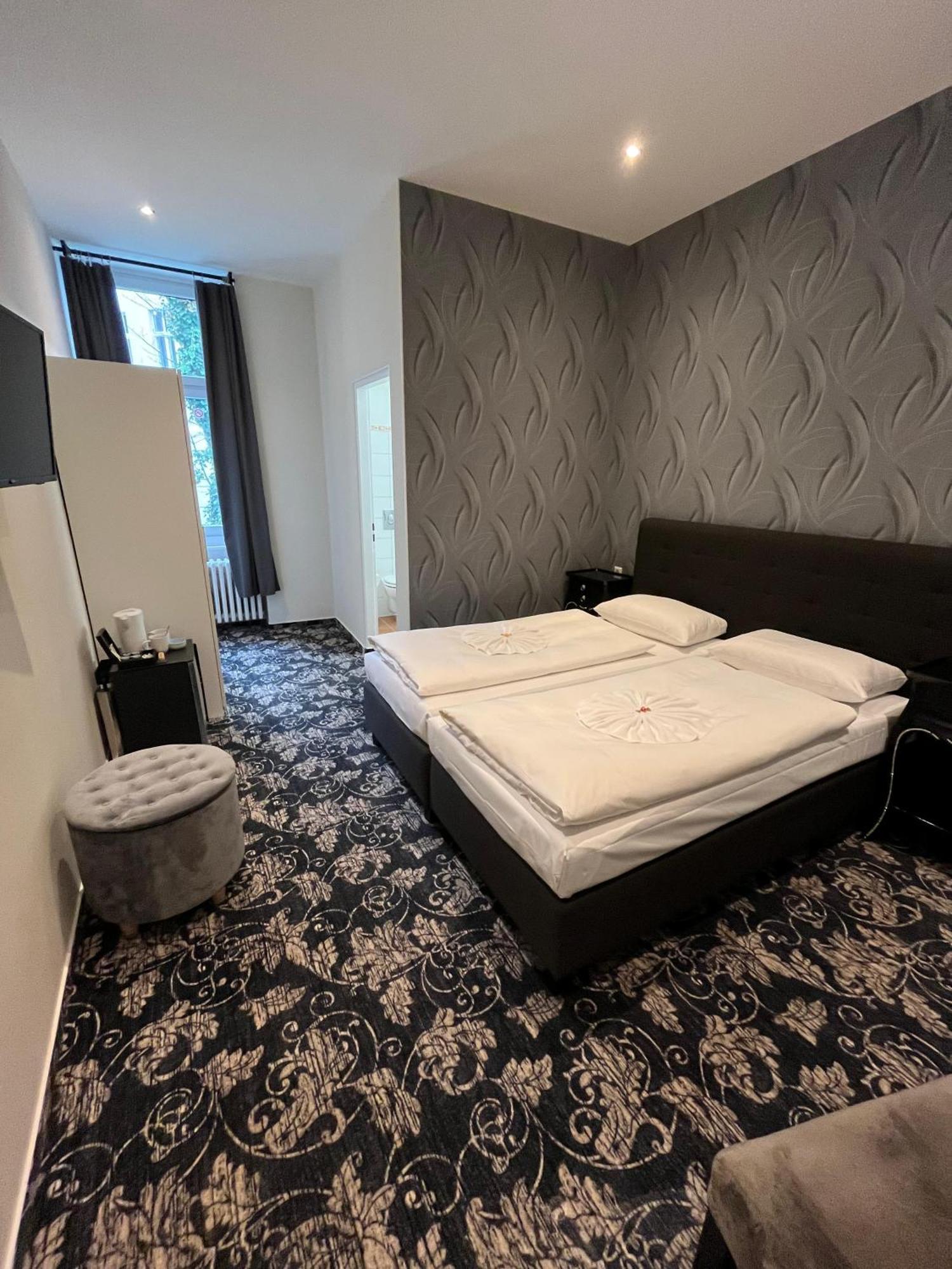 Hotel Gasteiner Hof Berlim