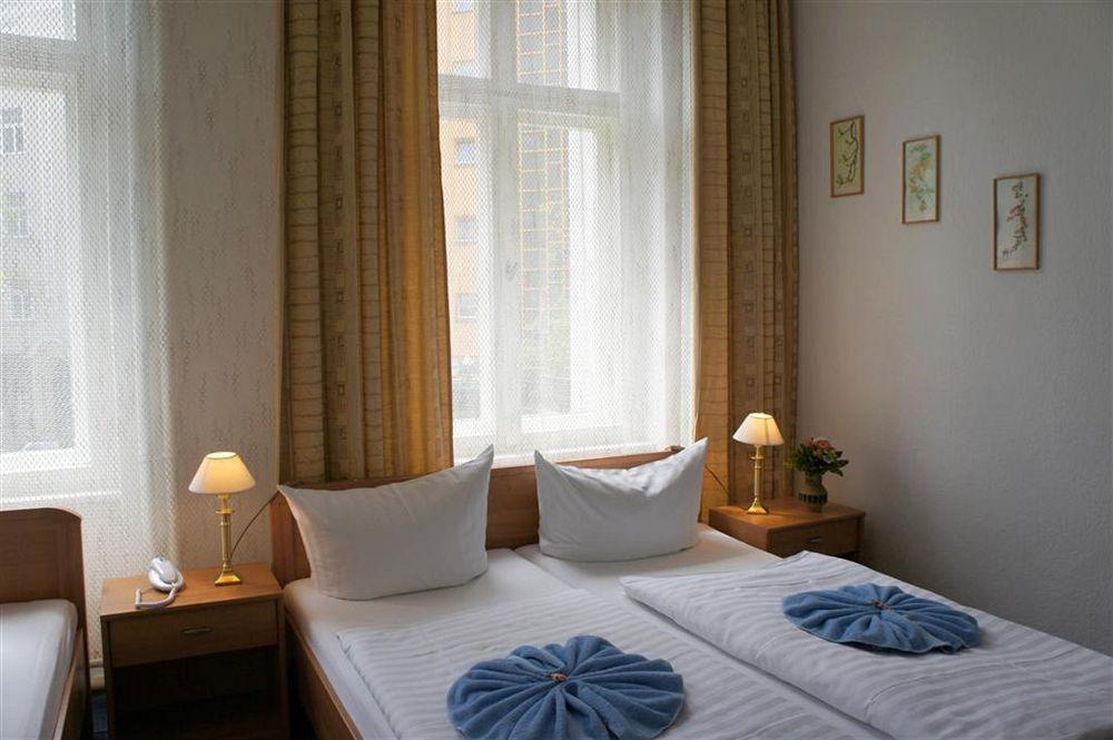 Gasteiner Hof Hotel Berlim