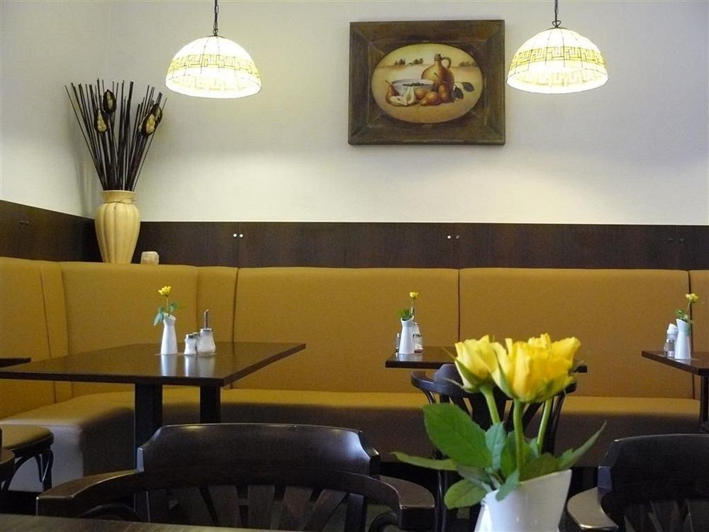 Hotel Gasteiner Hof Berlim